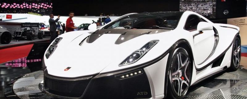 Restauración de coches clásicos
