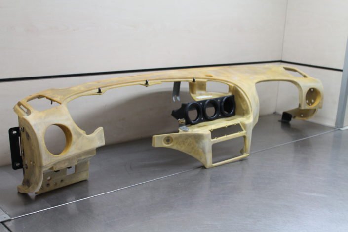 Tapicería de vehículos en Valencia