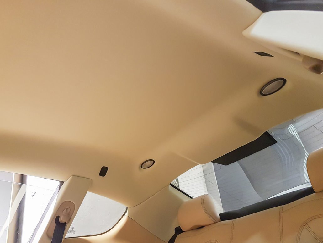 Reparaci n Techo De Coche Mejor Precio Tapizados Llop Reparaci n Techo De Coche Mejor Precio Tapizados Llop