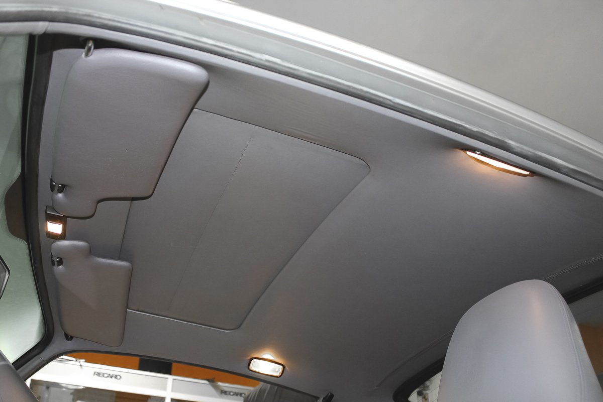 Reparaci n Techo De Coche Mejor Precio Tapizados Llop Reparaci n Techo De Coche Mejor Precio Tapizados Llop