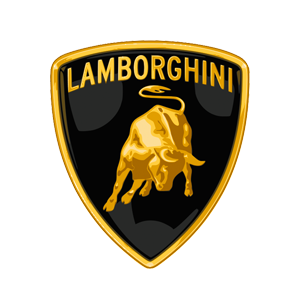Logotipo de Lamborghini