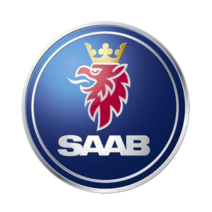 Logotipo de SAAB